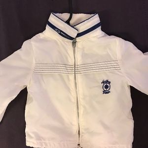 Weather Tamer Toddler Jacket